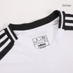 Germany Home KROOS #8 MUSIALA #10 HAVERTZ #7 WIRTZ #17 Jersey EURO 2024 - 图片 5
