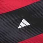 Women's CR Flamengo  2023/24 Home Jersey Replica - 图片 8