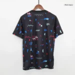 2024 Portugal Pre-Match Jersey Euro - 图片 4