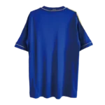 12-13 Chelsea Retro Jersey Home - 图片 2