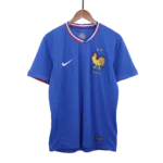 2024 France Home Whole Kit(Jersey+Shorts+Socks) Euro - 图片 3