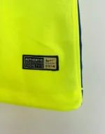 Barcelona Third Away Shirt Retro Jersey 14-15 - 图片 8