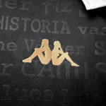 Vasco da Gama 23-24 Third Away Jersey Fan Edition - 图片 4