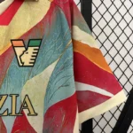 Venezia FC 2024-25 Special Edition Soccer Jersey Red - 图片 8