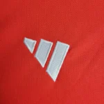 2024/2025 Internacional Home Football Shirt - 图片 6