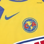 Club America 2005/06 Retro Jersey Home - 图片 3