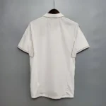 2011/12 Real Madrid Retro Jersey Home - 图片 2