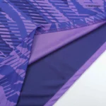 2022 Argentina World Cup Champion Edition 3 stars Away Jersey - 图片 3