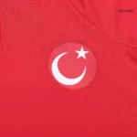 Turkey Away Jersey Euro 2024 - 图片 8