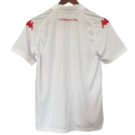 Fiorentina Soccer Jersey Away Shirt 24-25 - 图片 4