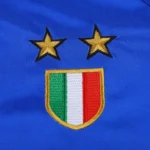 1995-96  Juventus Retro Jersey Away - 图片 3