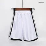 23-24 Kids Manchester United Home Jersey Kit - 图片 8