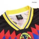 Club America 1995 Retro Jersey Home - 图片 3