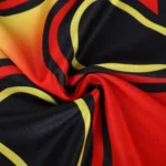 Japan World Cup 1998 Retro Jersey Goalkeeper Long Sleeve - 图片 7