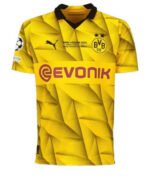 24-25 Dortmund player edition Champions League football jersey