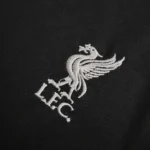 24-25 Liverpool Away Kids Kits Youth Apparels Football Jersey - 图片 6