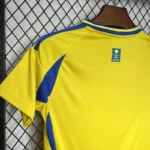 2024-25 Kids Al Nassr Home Kit Jersey+Shorts - 图片 8