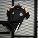 2024 Germany Euro Cup Training Football Jersey - 图片 9