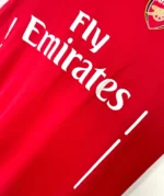 Arsenal Retro  Home Football Shirt 2014/2015 - 图片 7