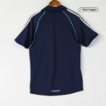 2005/06 Real Madrid Retro Jersey Away - 图片 8