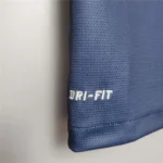 13-14 PSG Soccer Jersey Home Retro Replica - 图片 8