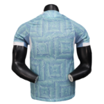 Juventus Away Jersey Football Shirt Player Version 25-26 - 图片 2