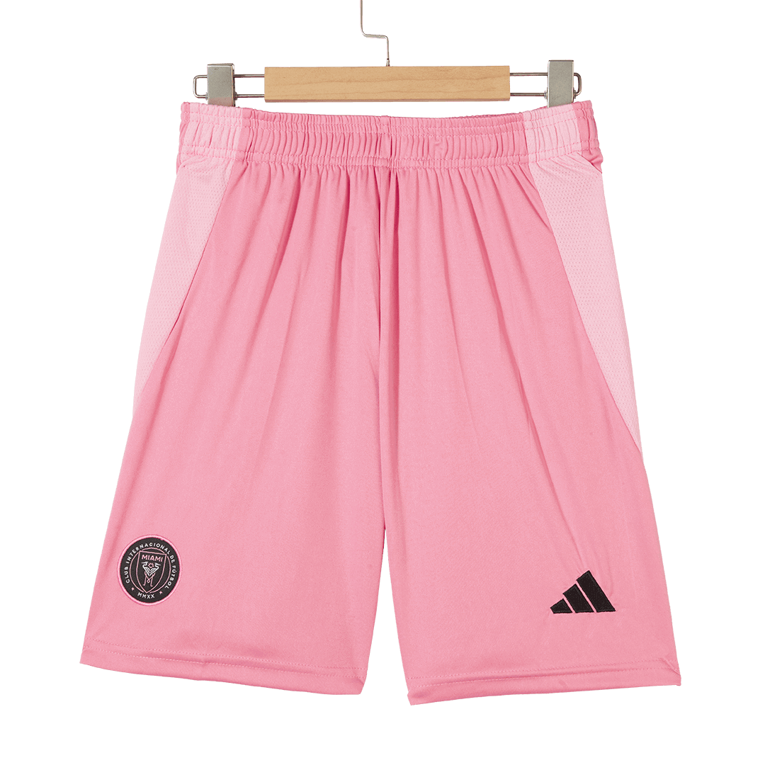 ed8b9e281c.png Inter Miami CF Soccer Shorts Custom Home 2025 - 图片 1