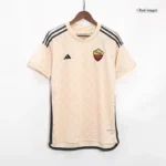 Roma  2023/24 Jersey Away - 图片 3