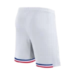 2024 France Home Shorts Euro - 图片 2