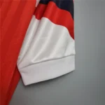 92-93 Arsenal Retro Home Jersey - 图片 6
