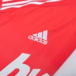 2011/12 Real Madrid Retro Jersey Third Away - 图片 5