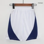 Kids Arsenal Home Jersey Kits(Jersey+Shorts+Socks) 2024-25 - 图片 8