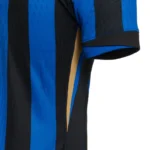 24-25 Inter Milan Home Kit Jersey Player Version - 图片 8