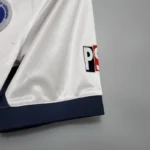 98-99 PSG Retro Jersey Away - 图片 5