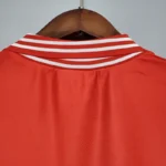 Ajax 1995/96 Retro Jersey Home - 图片 7