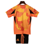 Kids PSG Special Edition Soccer Kits 25-26 - 图片 2