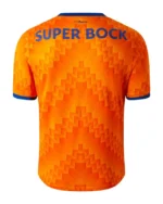 FC Porto Away Soccer Jersey 2024-25 - 图片 2