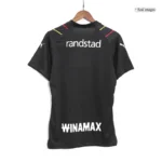 23-24  RC Lens Away Jersey Player Verson - 图片 3