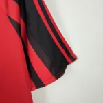 AC Milan Retro Jersey Home 2007/08 - 图片 7