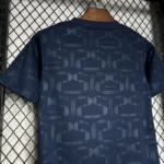 24-25 Barcelona 125th Anniversary Edition Kids Kits Youth Apparels Football Jersey - 图片 5