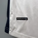 98-99 PSG Retro Jersey Away - 图片 8