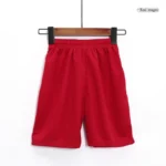 23-24 Kids Liverpool Home Jersey Kit - 图片 5