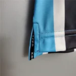 Grêmio FBPA 2000/01 Retro Soccer Jersey Home Replica - 图片 7