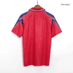 95-97 Fiorentina Retro Third Away Jersey - 图片 2