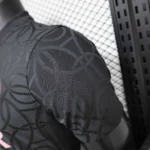 2024-25 PSG Saint Germain Academy Pro Pre Match Third Shirt Adults - 图片 6