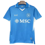 24-25 Napoli Home Soccer Jersey