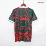 Mexico 1997  Retro Jersey Home - 图片 4