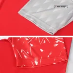 2005 Liverpool Commemorative Retro Jersey - 图片 7