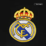 2009/10 Real Madrid Retro Jersey Away - 图片 4