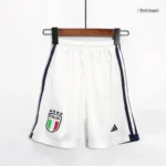 Kids Italy Away Jersey Kit 2023/24 - 图片 4
